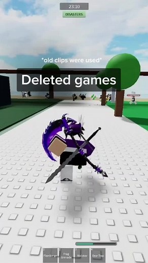 The History of Roblox: From Creation to Deletion