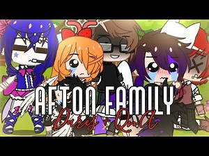 Afton Family Dares + QnA | Part 1