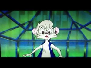 Secret of NIMH 2: Just say yes!