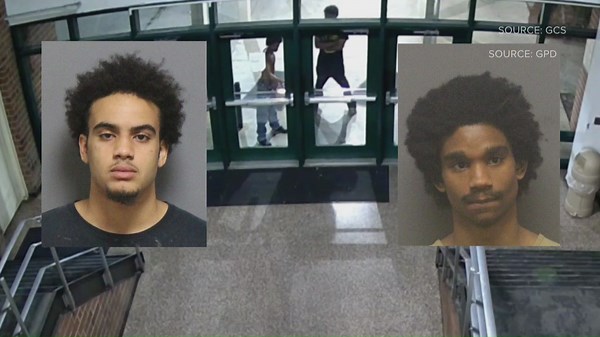 Randolph County case leads to vehicle theft arrests across North Carolina