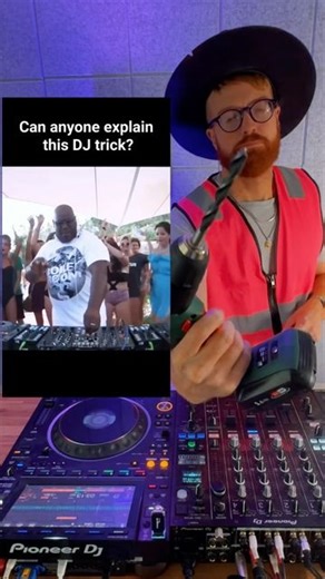 Phil Harris - House DJ and Producer | Did you know about slip mode? 🔥🔥🔥 I’m in this video we discuss a DJ technique called ‘slip mode’ that records a small amount of sound and... | Instagram