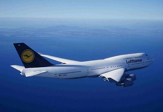 Can You Use United Miles to Upgrade a Ticket on Lufthansa? - The Points Guy