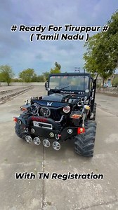 14K views · 363 reactions | 9817454996..... Call or WhatsApp me. Price range is 4,50,000 to 5,50,000. No Loan No Finance No Emi. ALL OVER INDIA TRANSPORT FACILITY ... From :- Mandi Dabwali, District Sirsa, Haryana. Pin Code :- 125104. | Ravi Jeep Maker | Facebook