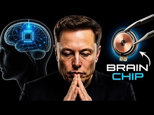 Brain Chip Explained: The Technology That Could Change Humanity Forever ⭐⭐⭐⭐⭐ (Best)#brainchip