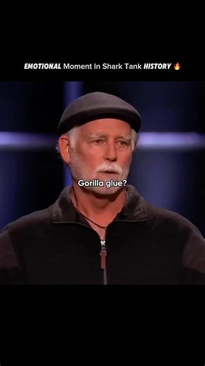 Mindset | Motivation | Business | This wasn’t just a pitch — it was a legacy in motion. 💭 Mark Singer, the mastermind 🧠 behind Gorilla Glue, walked into Shark Tank with his... | Instagram