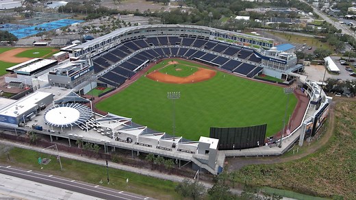Yankees announce full spring training television broadcast schedule for 2025 season