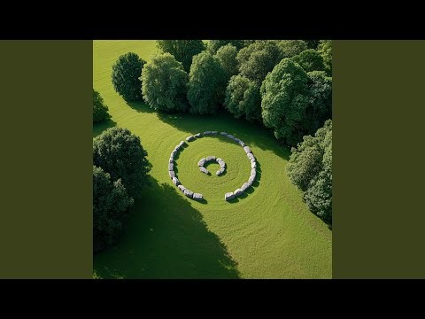 Circle of Stone