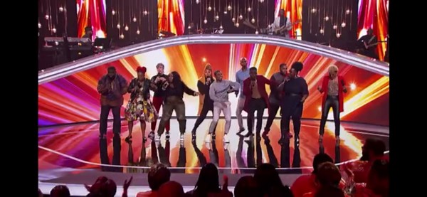 Explore Sunday Best Season 10 Highlights