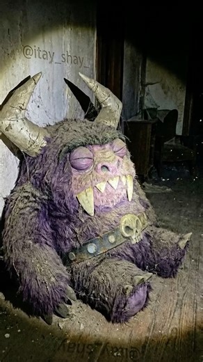 Itay shay on Instagram: "Can you name them all? Everything you see here is made by me. Manual editing, 3D, AI – all mixed together. Disclaimer: I’m not affiliated with the original film or its creators. Just someone who loves the movie and has editing skills."