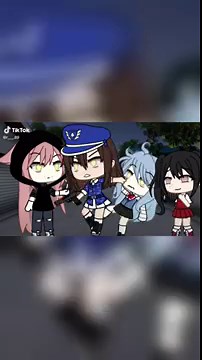 Pacify Her! || meme || Gacha life || Gacha Flixgo