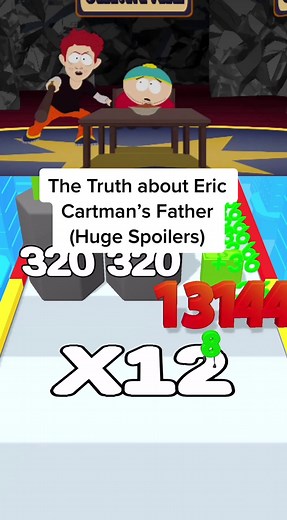 S14 E6 “201” (Banned Episode, not available on HBO Max or Paramount ) #southpark #cartoon #gameplay #southparkedit #digitshooter #southparkbestclips