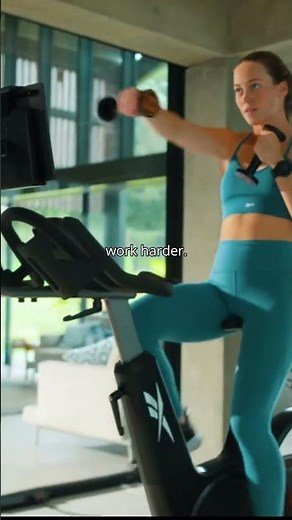 Bicicleta Z-Tech: tu aliada para entrenar en casa y superar límites | Mundo Fitness