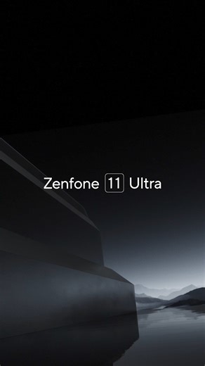 AI機能搭載の6.78インチ大画面ハイエンドSIMフリースマートフォン | ASUS