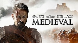 Medieval - Amazon Prime Video Movie - Where To Watch