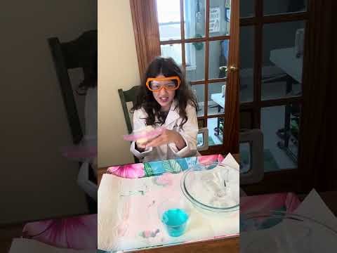Science With Gracie Season 5, Episode 4: DNA Lab