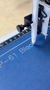 ✈️ Northrop P-61 Black Widow blueprint on Hemptone Blue Plot Time: 20 minutes 23 seconds Plot Distance: 34.6 meters Pen: Sakura Gelly Rolls Paper: Hemptone Blue Aircraft: Northrop P-61 Black Widow Crisp white lines on deep blue—this three-view blueprint (front, top, side) highlights the Black Widow’s unique twin-engine layout and cockpit detail, complete with the technical spec block: 2x P&W R-2800, 366 mph max, 33,100 ft service ceiling, 1,010 mile range, first flight May 26, 1942. A striking p