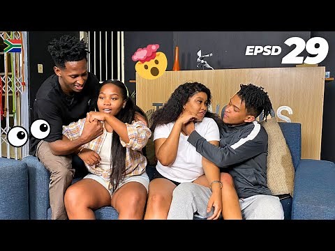 Why You Shouldn't Date SA girls anymore ! | Mjolo The Dating - Open Chats Podcast Episode 29