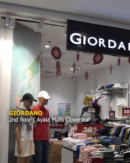 23 reactions | Ayala Malls Cloverleaf on Reels | Facebook