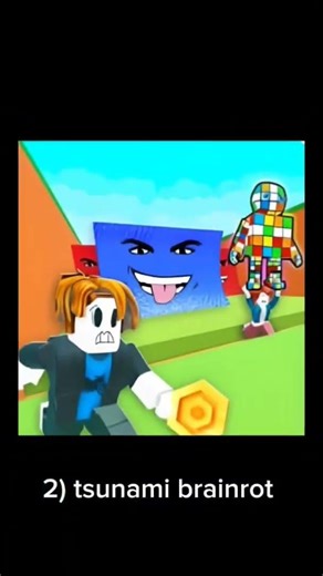 Les 4 meilleurs jeux Roblox