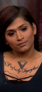 Ben @ Jerrys #jerry #drama #funny #relationship #reality | The Jerry Springer Show