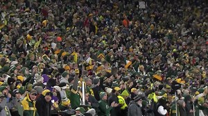 Packers fans react to schedule release, expanded flex scheduling