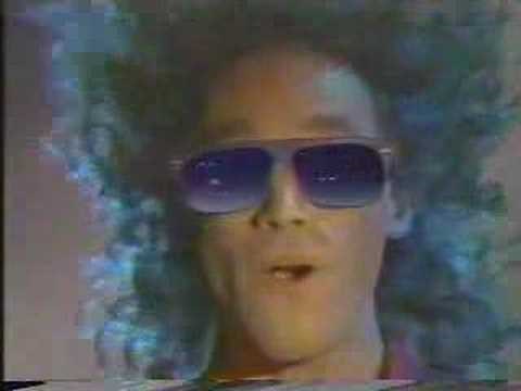 Casio Keyboard CZ-101 (1986)