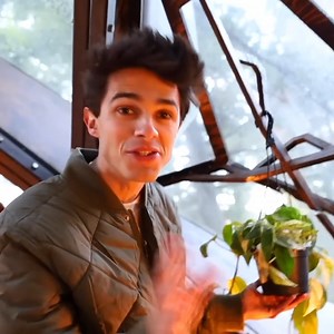 I Stayed at 100 of the Weirdest Hotels! Pt3 | Brent Rivera