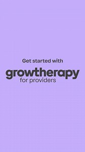 28K views | Grow Therapy provides a full suite of services to help...