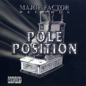 Various - Pole Position Compilation