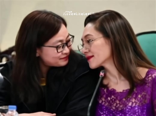 Alice and Risa in the Alternative Universe Edit