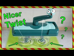 Unboxing Nicer TWIST von Genius SoFie Haushalt Unperfekt Perfekt