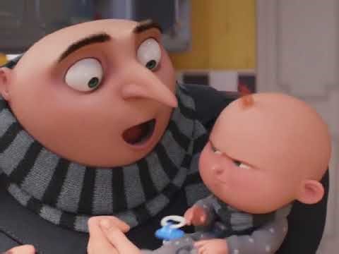 "Crossovers (Robots)" Part 1 - Opening/The Birth of Kristoff