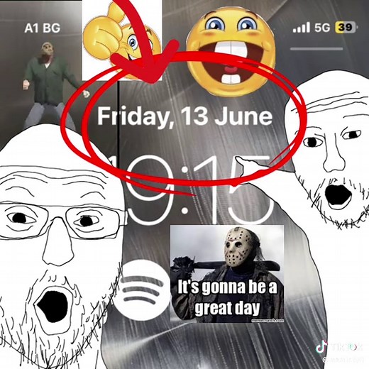 Nooo… 😕 #jasonvorhees #jason #fridaythe13th #friday #steam #why #sad #deppression #fyp #fyppp #june