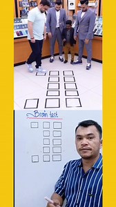 1.4M views · 2K reactions | Art impossible #art #impossibletrandingart #fypart #viralart #trandingreels | Jefrino Matematika | Facebook