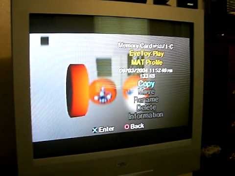 Sony playstation 2 multitap 4 player adapter.