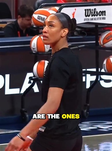 Indiana Fever Surprising Las Vegas Aces in WNBA Series