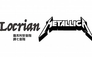 Locrian 调式音阶教学 Mode Scale Tutorial【叶宇峻弹吉他#188】