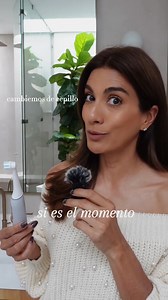 ¿Cuántas veces hemos usado el mismo cepillo de dientes por más de 3 meses? Muchas, ¿verdad? Sí, sí, a todos nos ha pasado, ahora, que sea lo mejor para nuestra salud dental, no... aquí les explico, para que cambien su cepillo hoy con @oralb_colombia. #Publicidad | Andrea Serna News