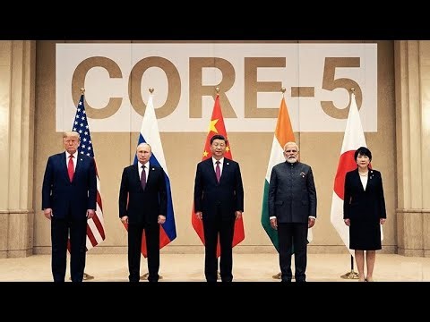 Code5 ಎಂಬುದು ಏನಿದು ಹೊಸ ಗ್ರೂಪ!! ಆಶ್ಚರ್ಯಕರ ಬೆಳವಣಿಗೆ