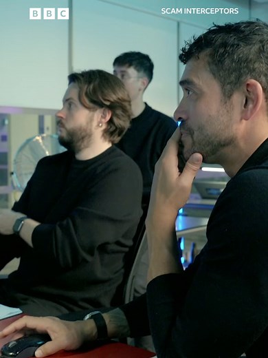 The scammer was asking him to leave his house to buy Gift Cards #ScamInterceptors