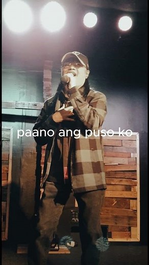 Paano Ang Puso Ko by April Boy Regino