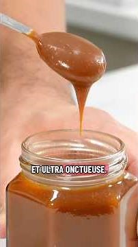🍯 Caramel Beurre Salé! La Meilleure Recette #ateliersdeludo #patisserie #caramel #noel