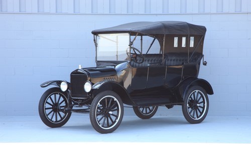 1920 Ford Model T | eBay