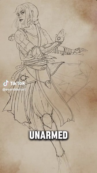 Create Unique Characters for Dungeons and Dragons