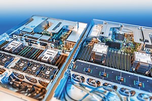 Interconnect-Gerangel: Intels CXL setzt sich durch, Gen-Z gibt auf