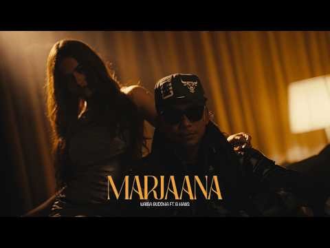 Waiba Buddha - Marjaana ft. ‪@BHansOfficial‬ (Official Music Video)