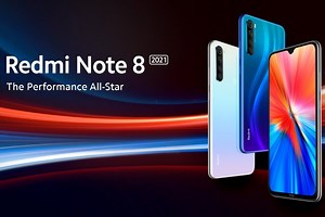 Redmi Note 8 2021: Xiaomi "revive" uno de sus smartphones más populares, pero no es lo que se esperaba