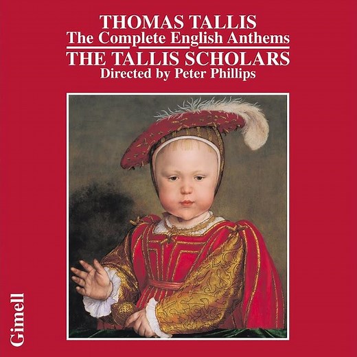 Tallis: O Lord, in thee is all my trust - 2. No, no, not so!