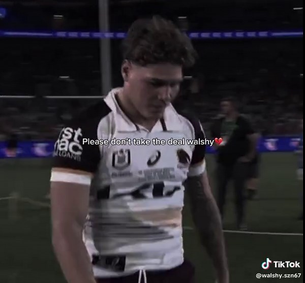 Reece Walsh and The All Blacks: A Deep Dive