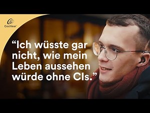 20 Jahre mit Hörimplantat (Cochlea Implantat): Ein Erfahrungsbericht